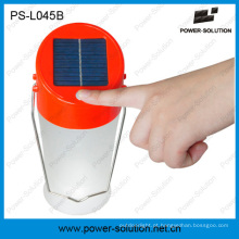 Lâmpada Solar portátil LED venda direta da fábrica